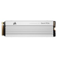 Corsair MP600 PRO LPX Gen4 PCIe-White-1TB
